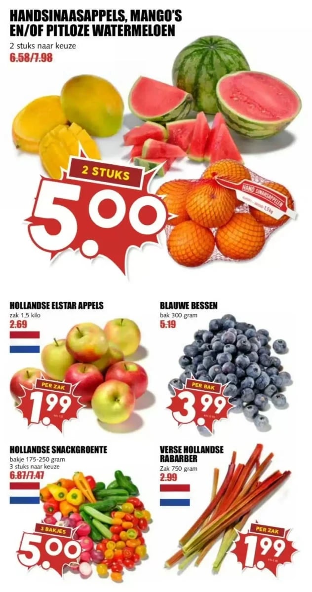 MCD Supermarkt folder – pagina 7