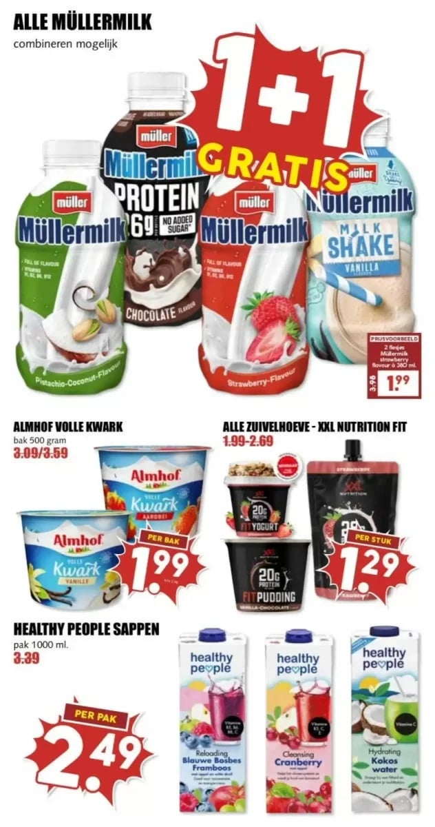 MCD Supermarkt folder – pagina 14