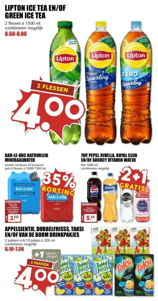 MCD Supermarkt folder – pagina 20