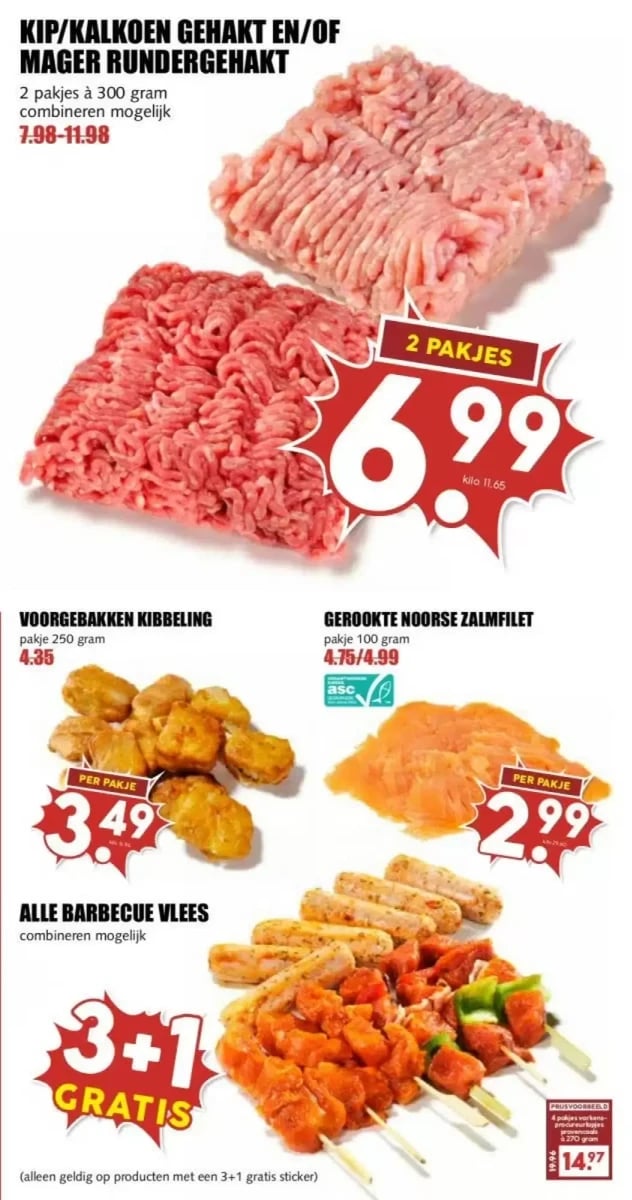 MCD Supermarkt folder – pagina 9