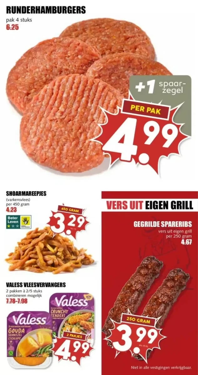 MCD Supermarkt folder – pagina 8