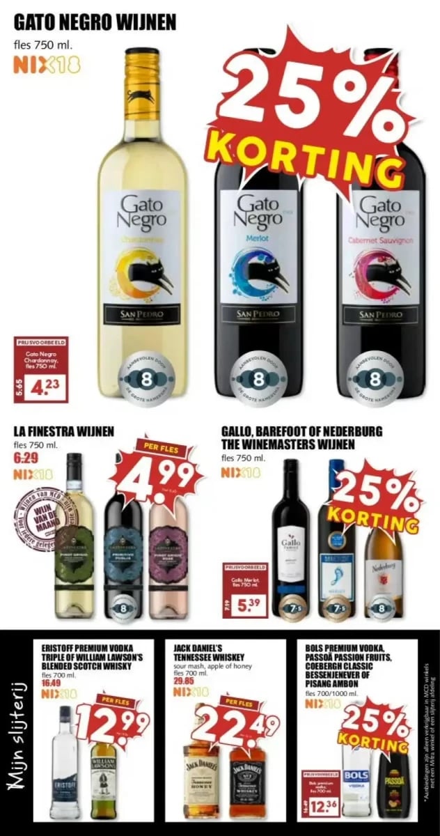 MCD Supermarkt folder – pagina 4