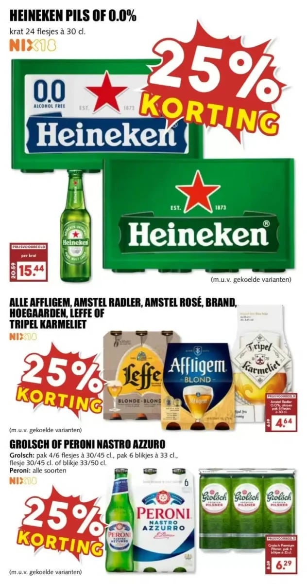 MCD Supermarkt folder – pagina 5