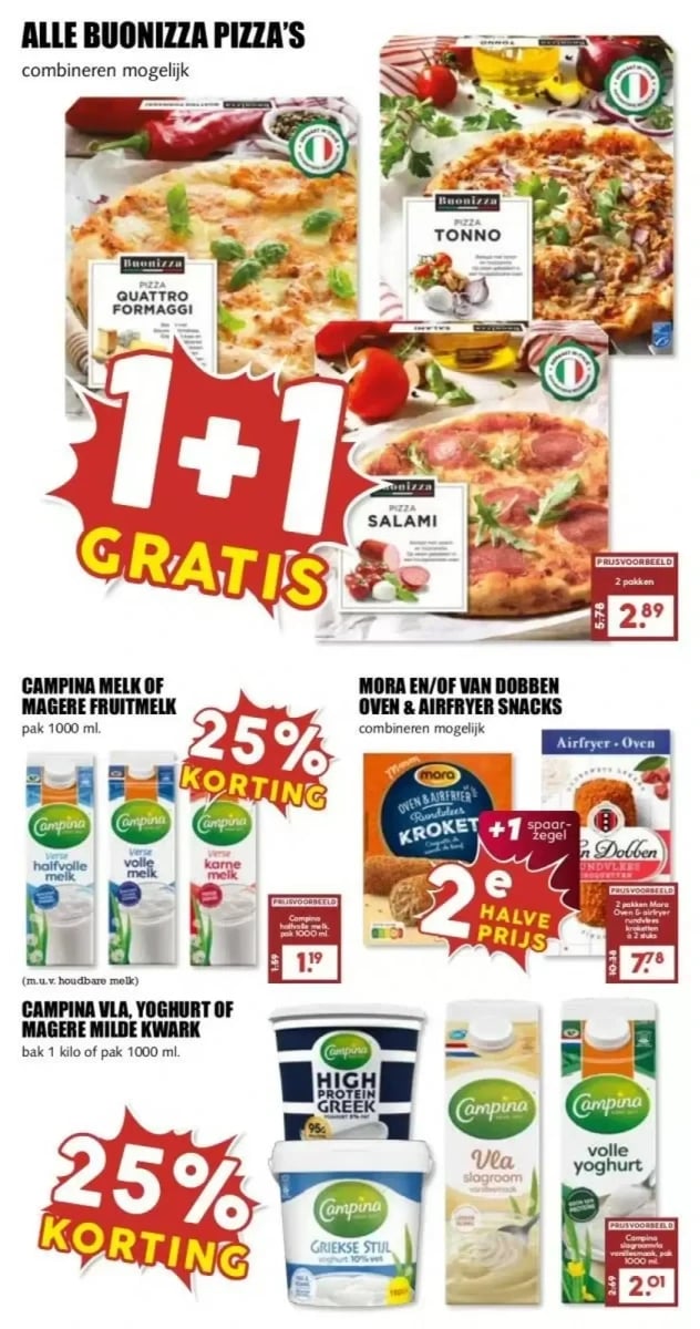 MCD Supermarkt folder – pagina 7