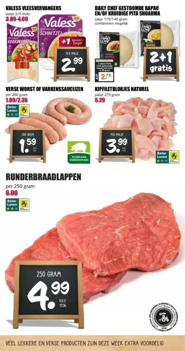MCD Supermarkt folder – pagina 4