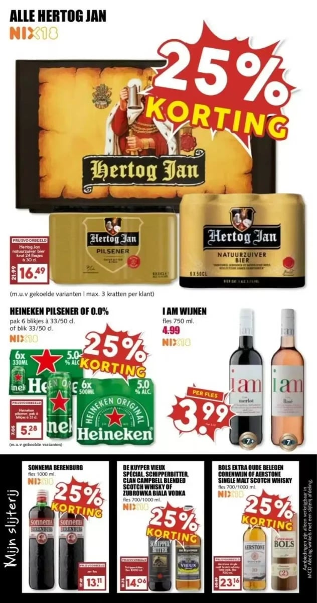 MCD Supermarkt folder – pagina 10