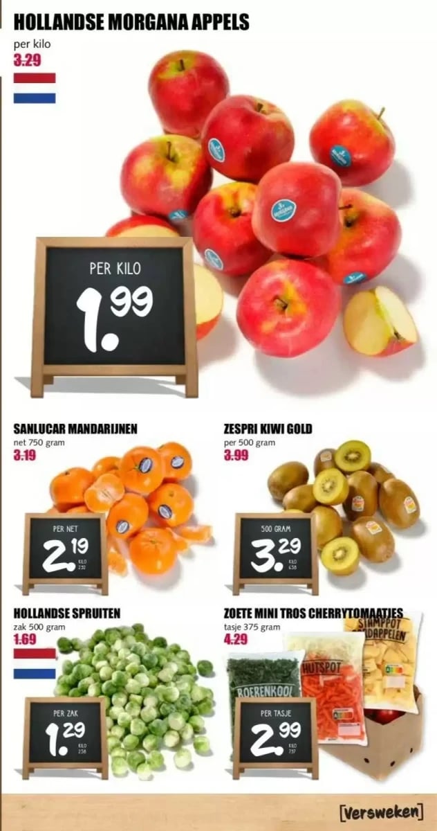 MCD Supermarkt folder – pagina 3