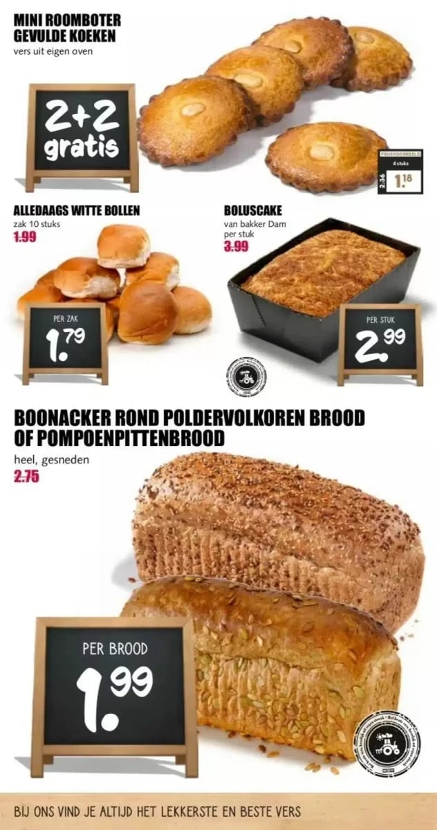 MCD Supermarkt folder – pagina 6