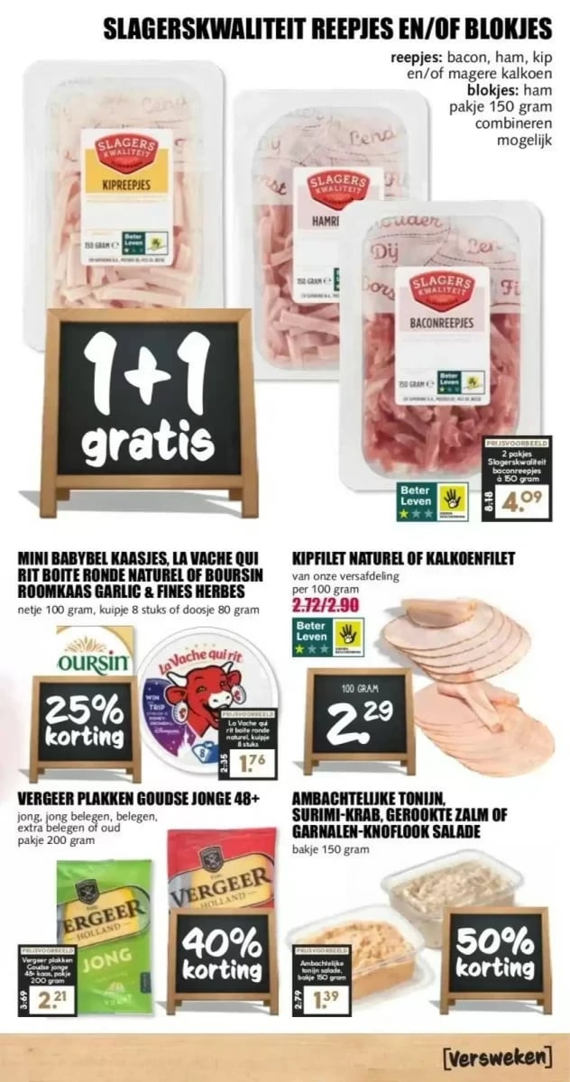MCD Supermarkt folder – pagina 5