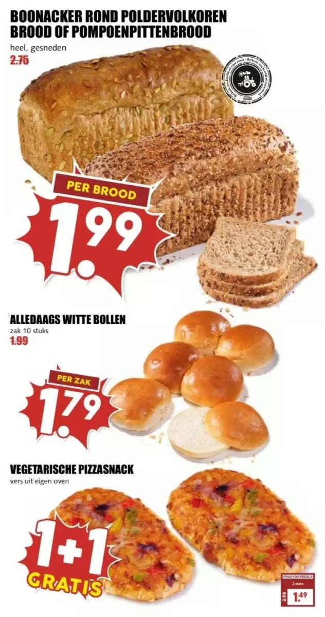 MCD Supermarkt folder – pagina 8