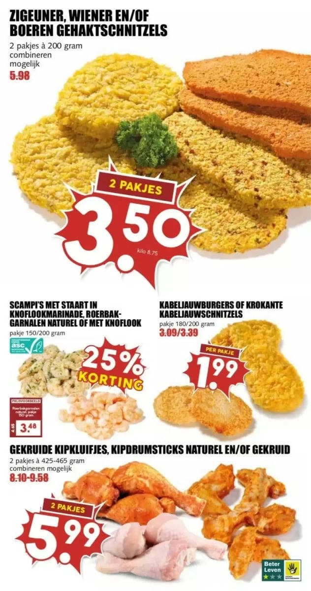 MCD Supermarkt folder – pagina 7