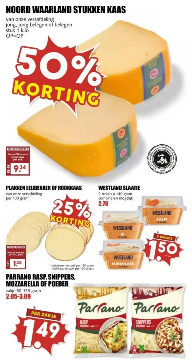 MCD Supermarkt folder – pagina 11