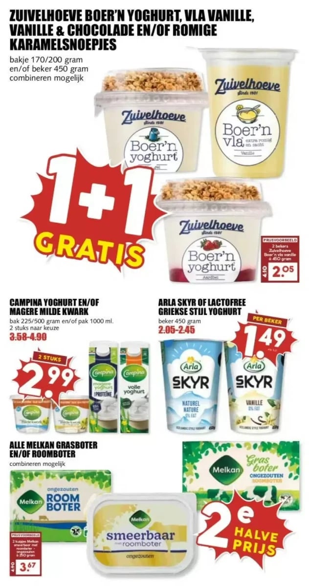 MCD Supermarkt folder – pagina 12