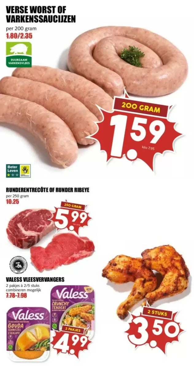 MCD Supermarkt folder – pagina 6