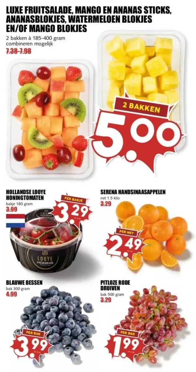 MCD Supermarkt folder – pagina 5