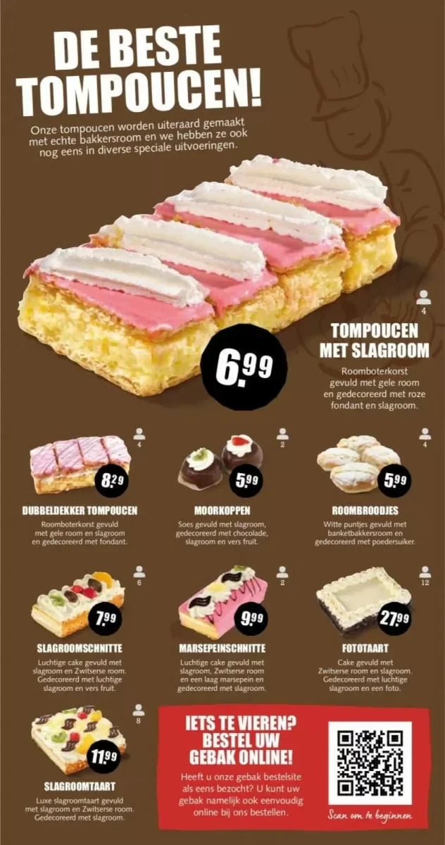 MCD Supermarkt folder – pagina 3