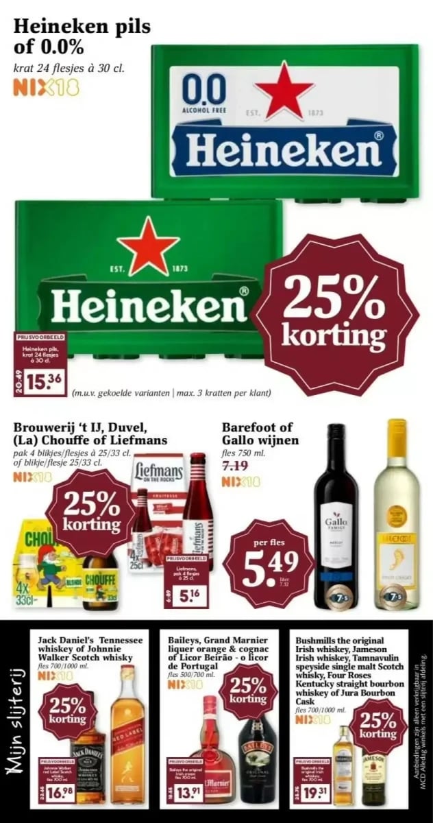 MCD Supermarkt folder – pagina 12