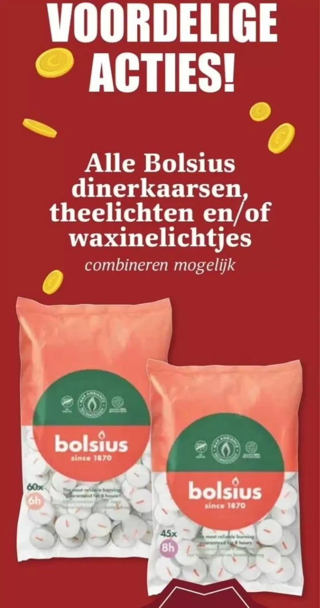 MCD Supermarkt folder – pagina 6