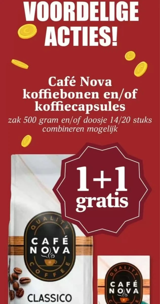 MCD Supermarkt folder – pagina 5