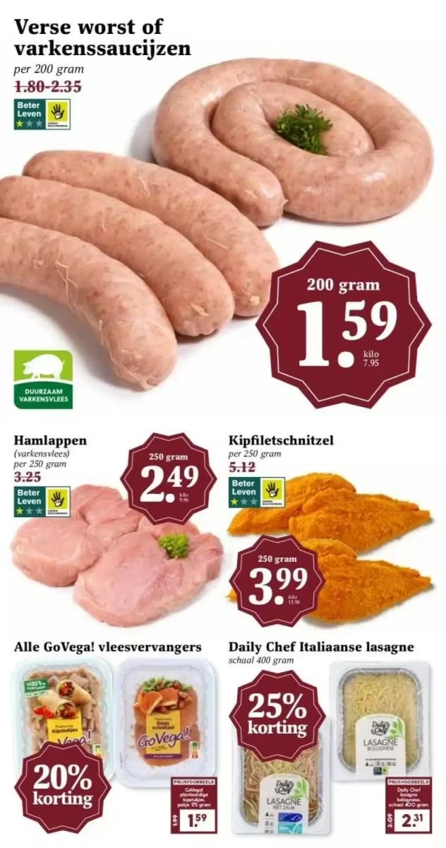 MCD Supermarkt folder – pagina 4