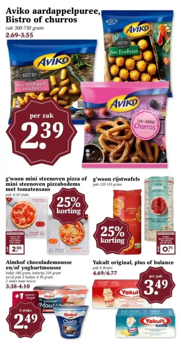 MCD Supermarkt folder – pagina 9