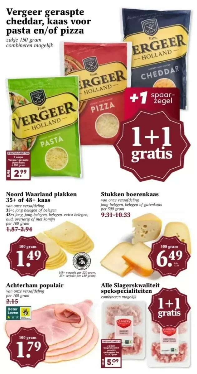 MCD Supermarkt folder – pagina 7