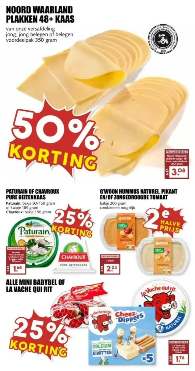 MCD Supermarkt folder – pagina 11
