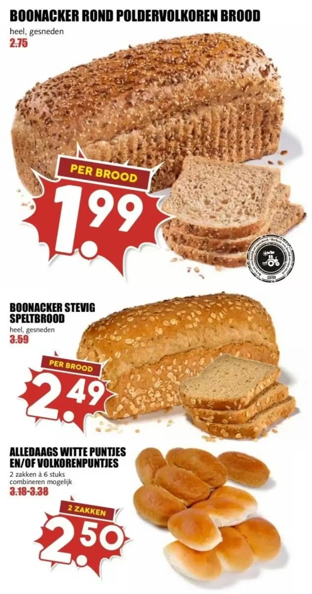MCD Supermarkt folder – pagina 8