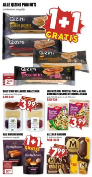 ALLE KWEKKEBOOM aanbieding bij Mcd-supermarkt – geldig van 16.02.2026 t/m 22.02.2026
