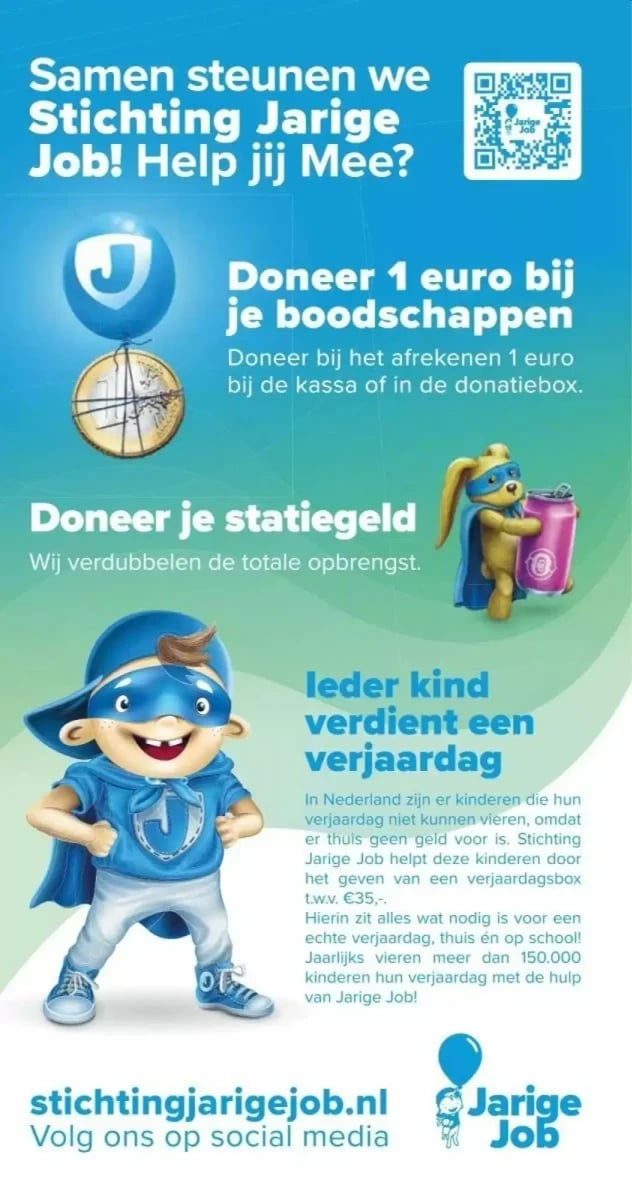 MCD Supermarkt folder – pagina 14