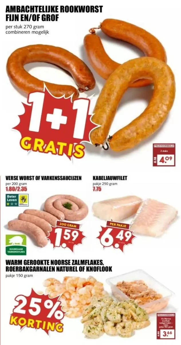 MCD Supermarkt folder – pagina 7