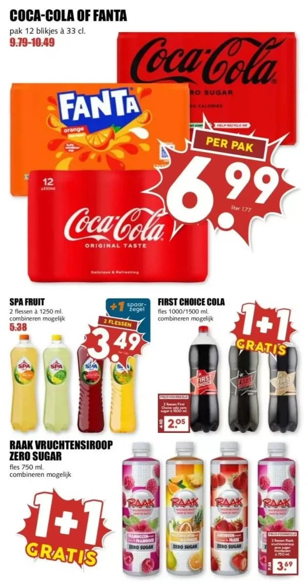 MCD Supermarkt folder – pagina 18