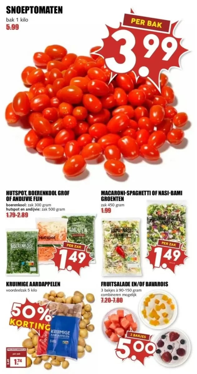 MCD Supermarkt folder – pagina 4