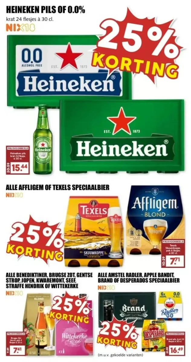 MCD Supermarkt folder – pagina 20