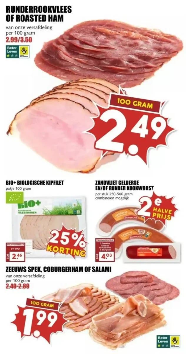 MCD Supermarkt folder – pagina 10