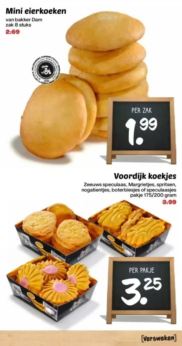 MCD Supermarkt folder – pagina 9