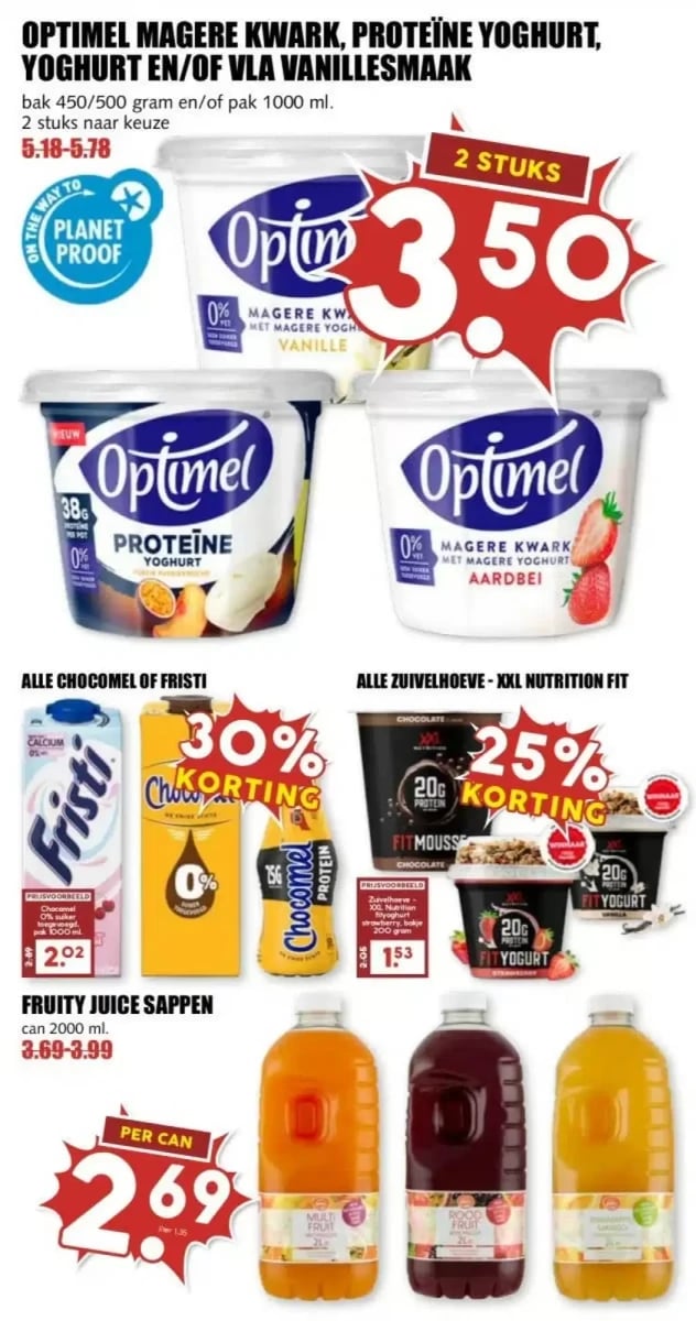 MCD Supermarkt folder – pagina 12