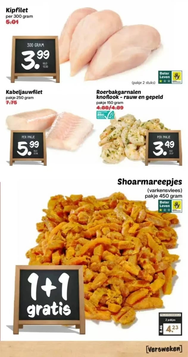 MCD Supermarkt folder – pagina 7