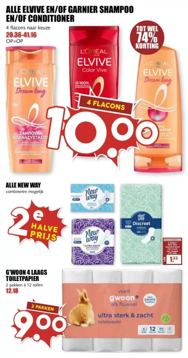 MCD Supermarkt folder – pagina 23