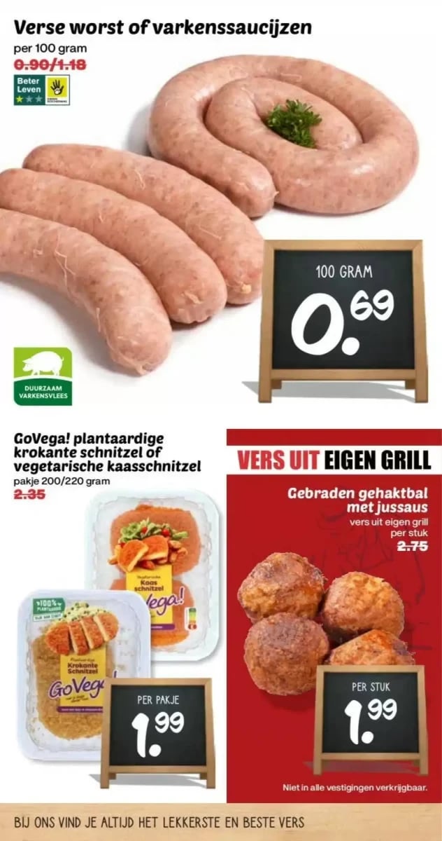 MCD Supermarkt folder – pagina 6