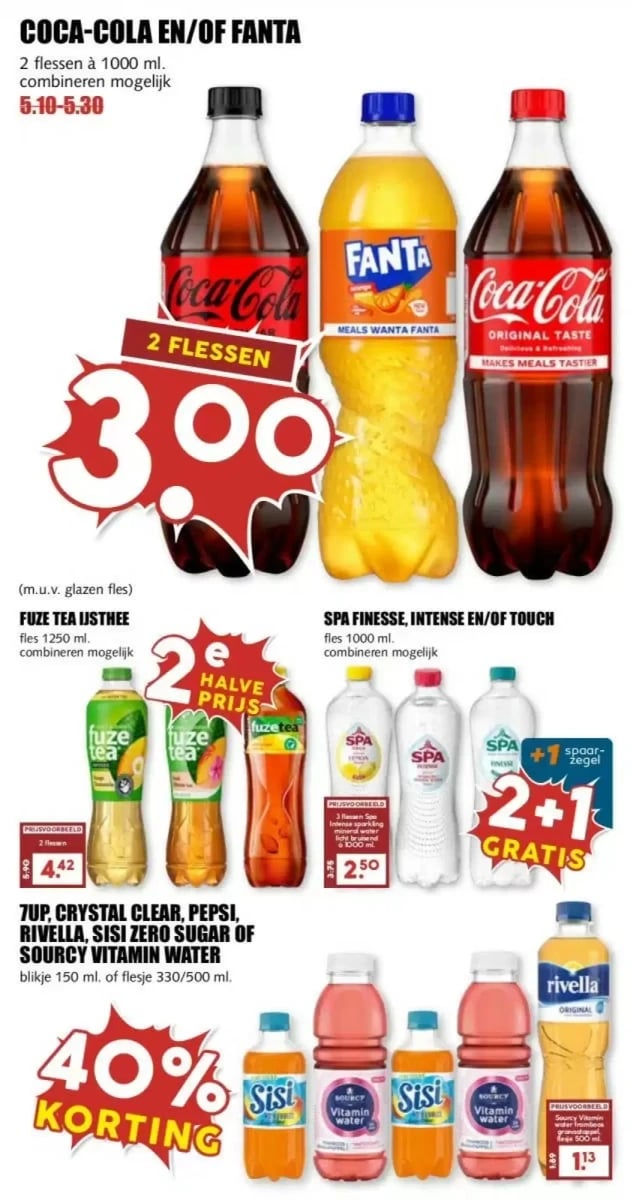 MCD Supermarkt folder – pagina 18