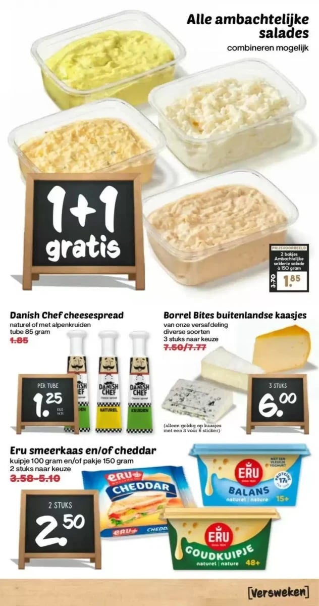 MCD Supermarkt folder – pagina 11