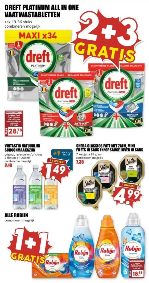 MCD Supermarkt folder – pagina 22