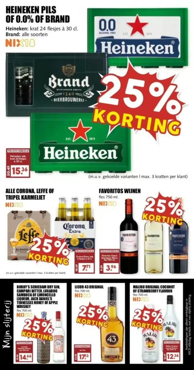 MCD Supermarkt folder – pagina 12