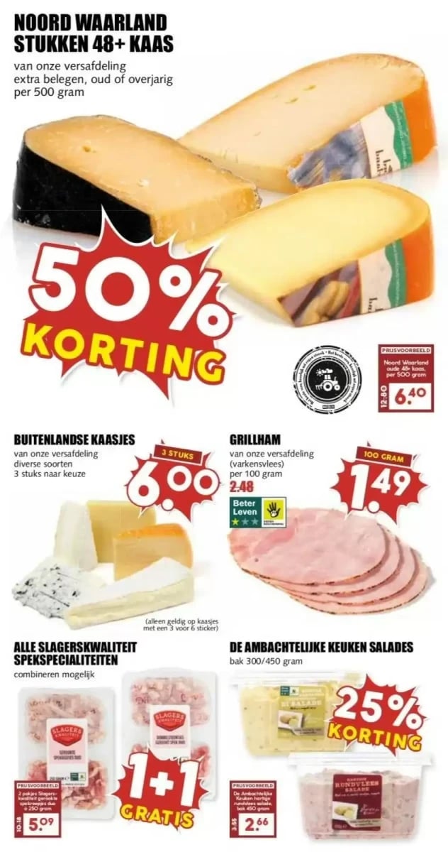 MCD Supermarkt folder – pagina 7