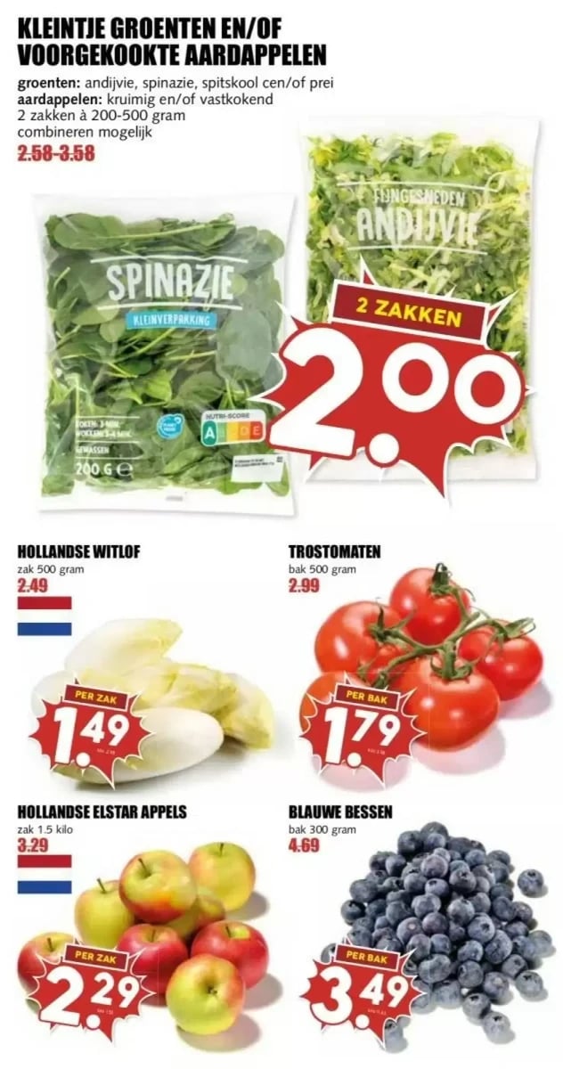 MCD Supermarkt folder – pagina 3