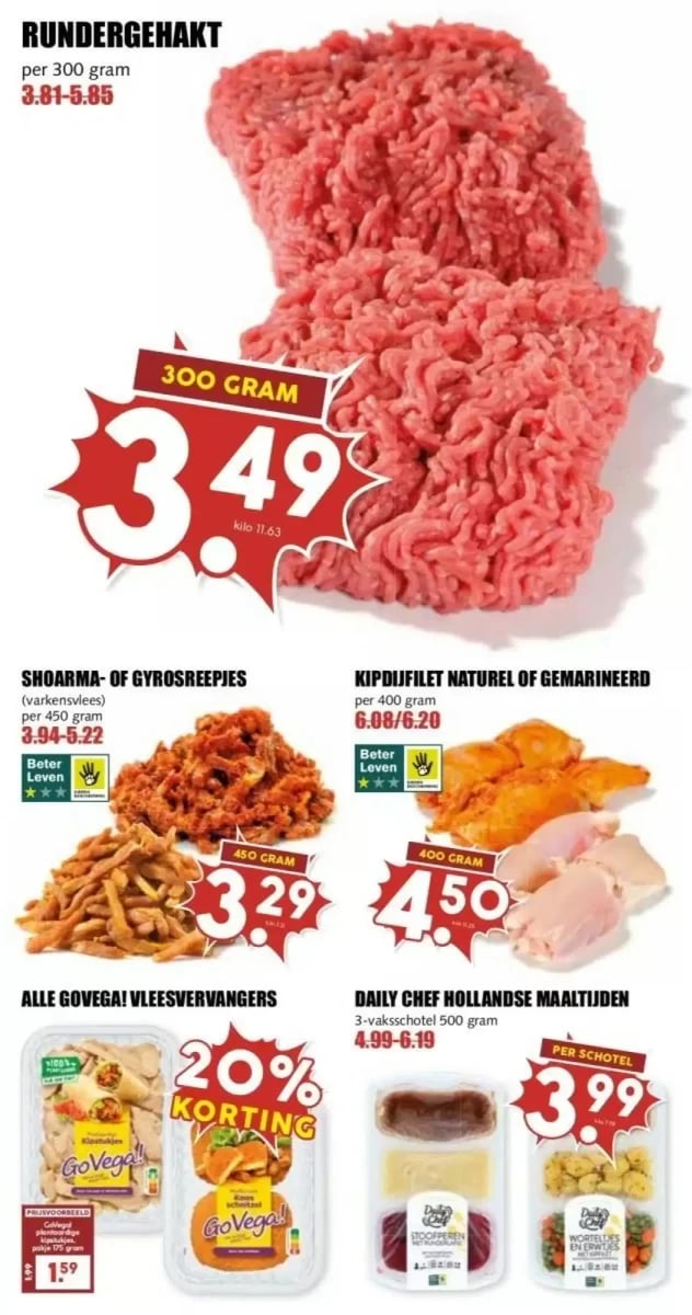 MCD Supermarkt folder – pagina 4