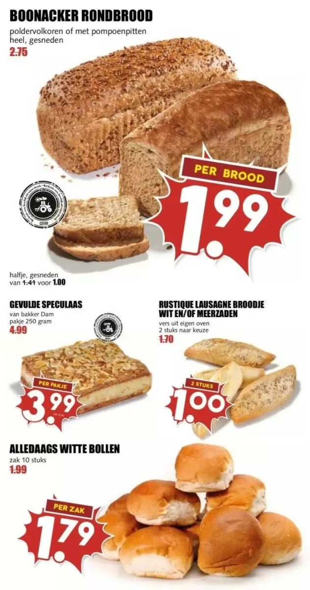 MCD Supermarkt folder – pagina 8