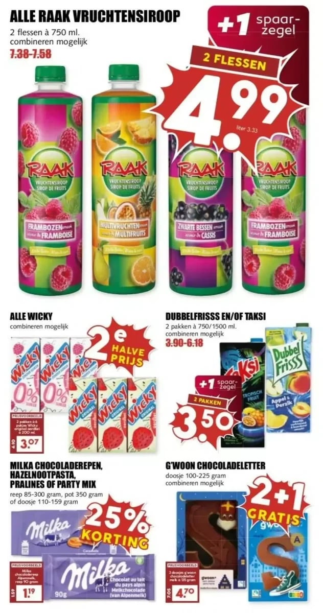 MCD Supermarkt folder – pagina 11
