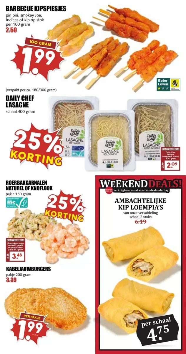 MCD Supermarkt folder – pagina 7